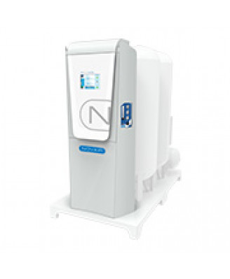 Генератор кислорода DS-PSA: кислород высокой степени очистки, производимый на месте